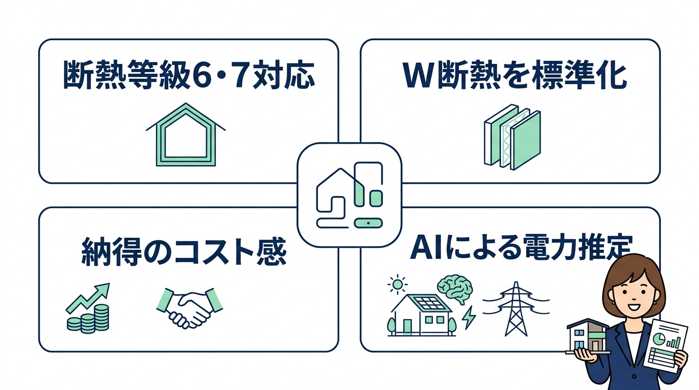 高性能N-eesの最新仕様と費用感