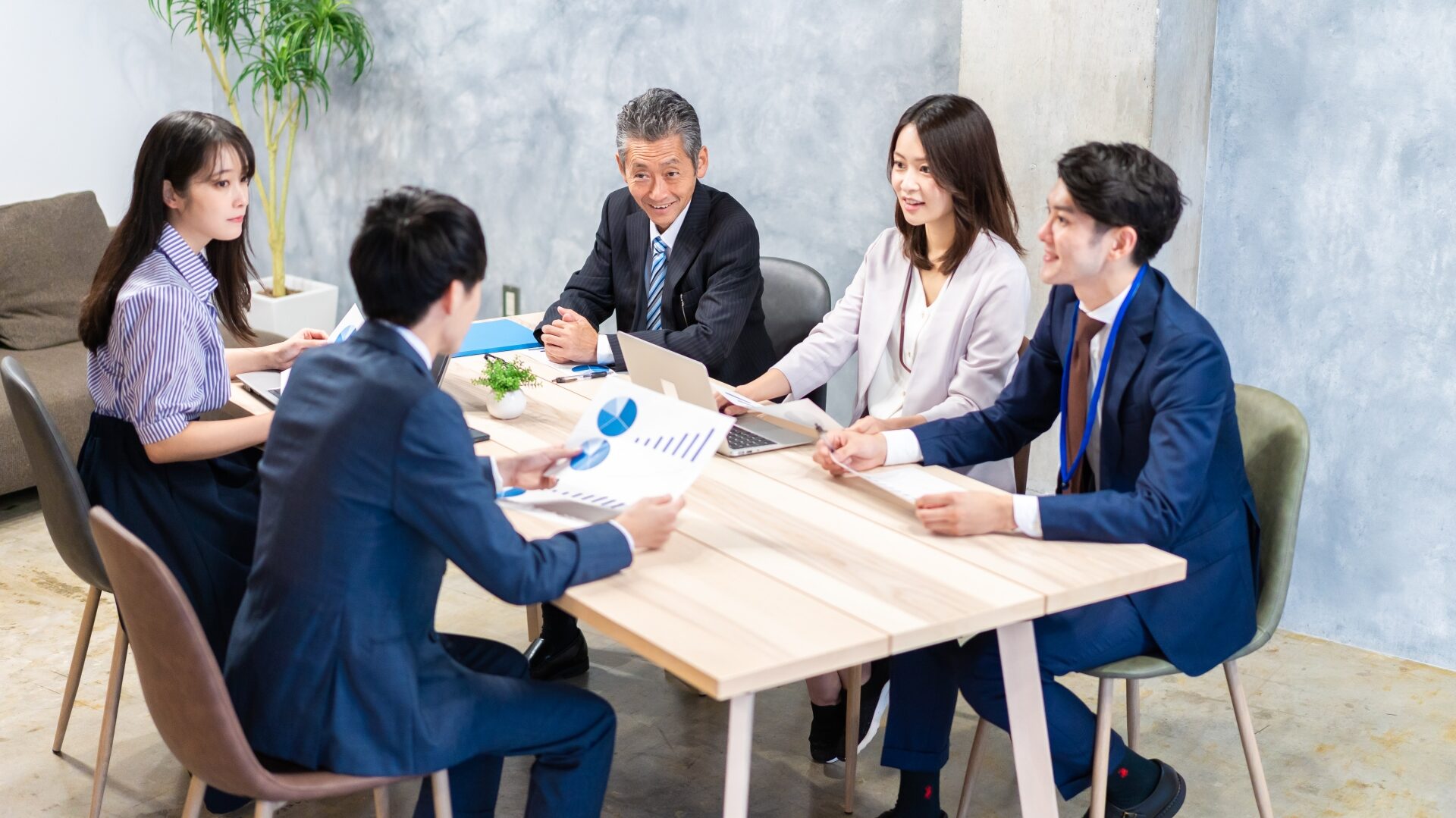 アイ工務店の安さを支える経営方針