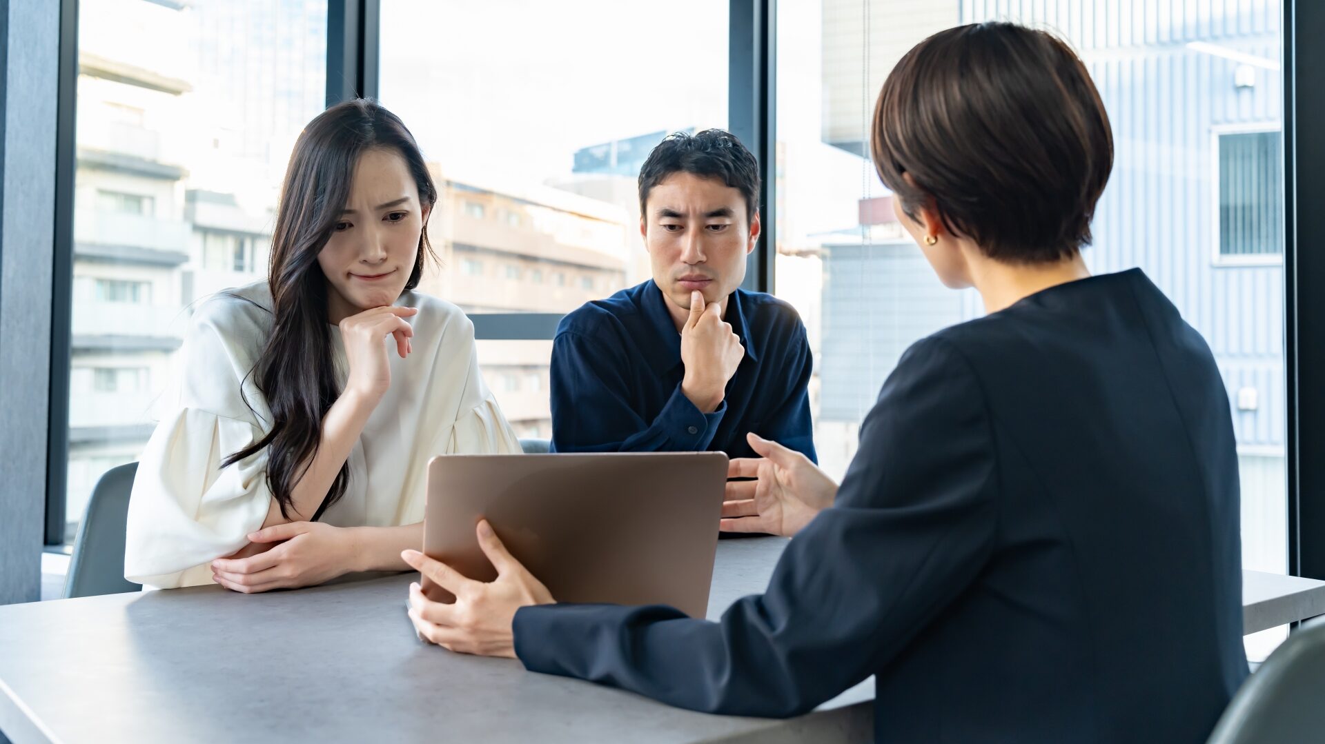 施工会社との連携における注意点