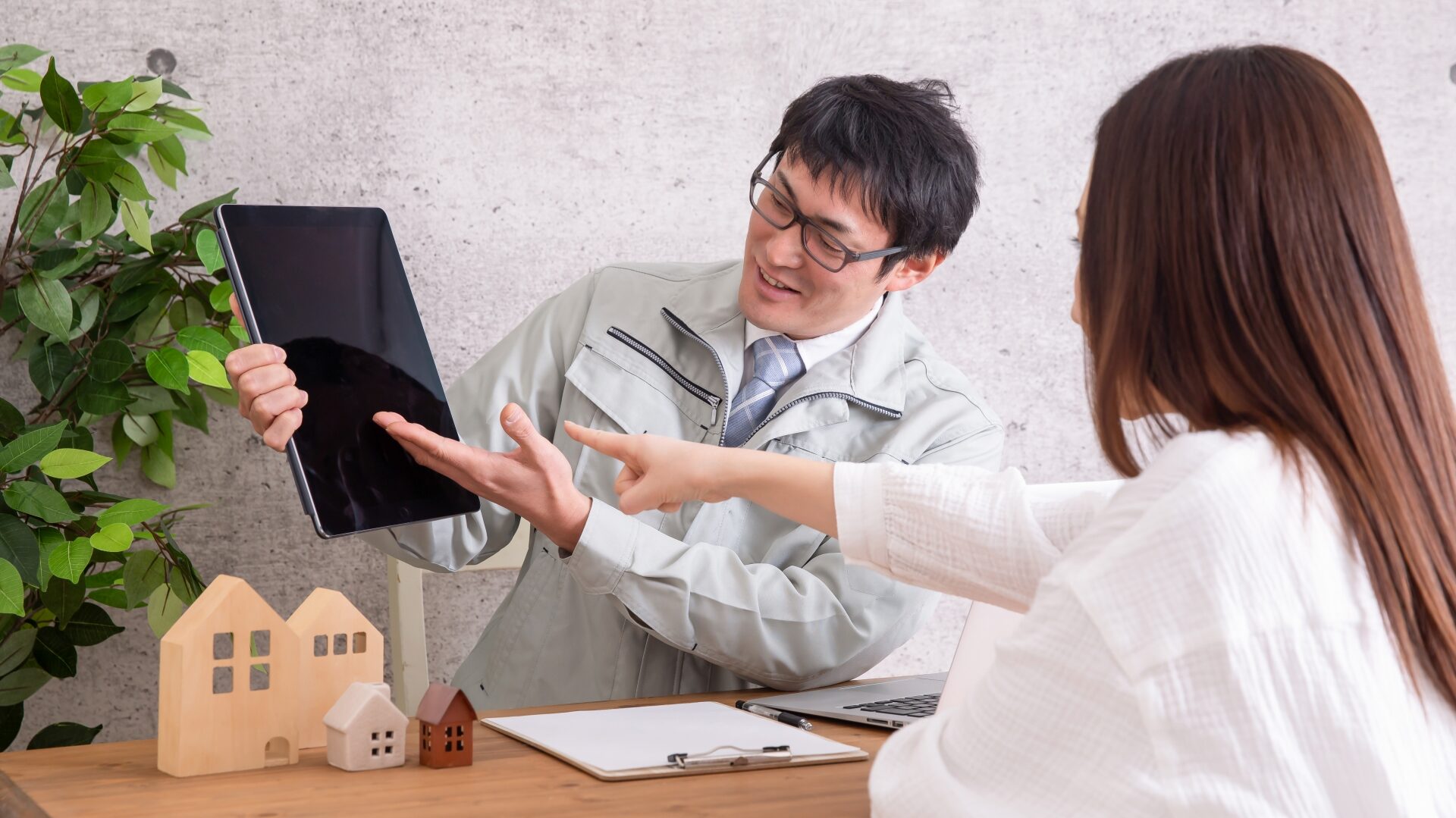 アイ工務店の設計士打ち合わせで決めること