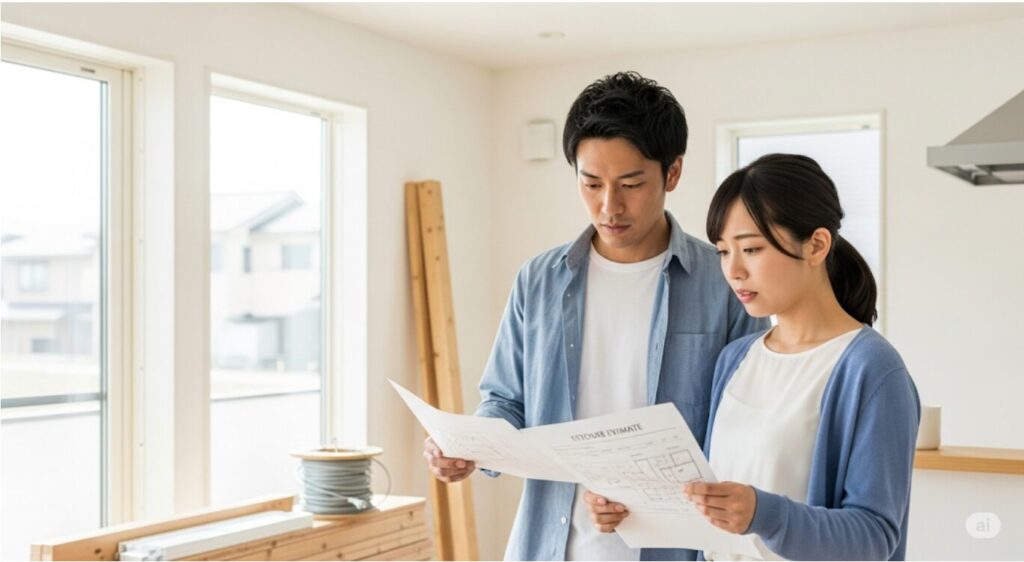 アイ工務店の外構工事のリアルな費用と注意点