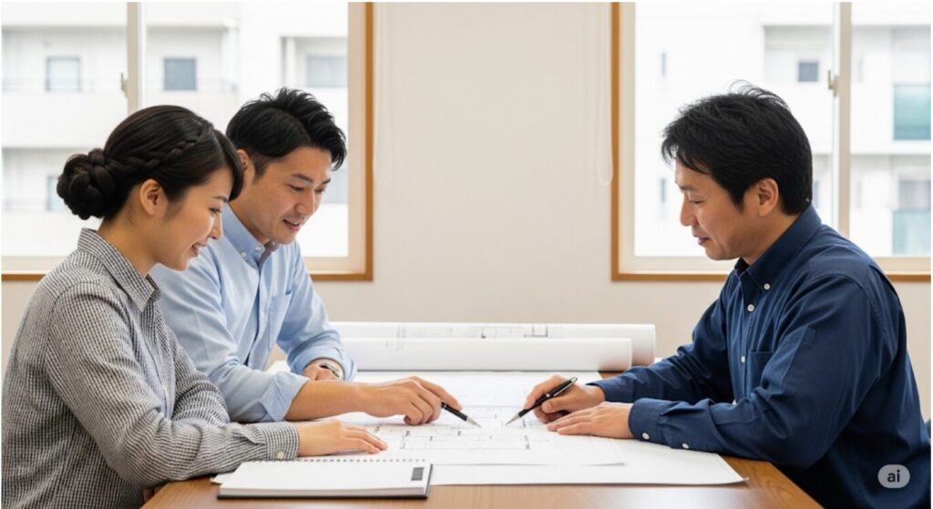 後悔しない!外構打ち合わせの重要なポイント