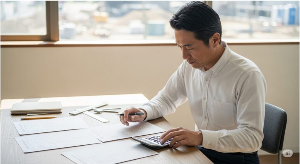 費用を抑える秘訣はタウンライフ外構の相見積もり