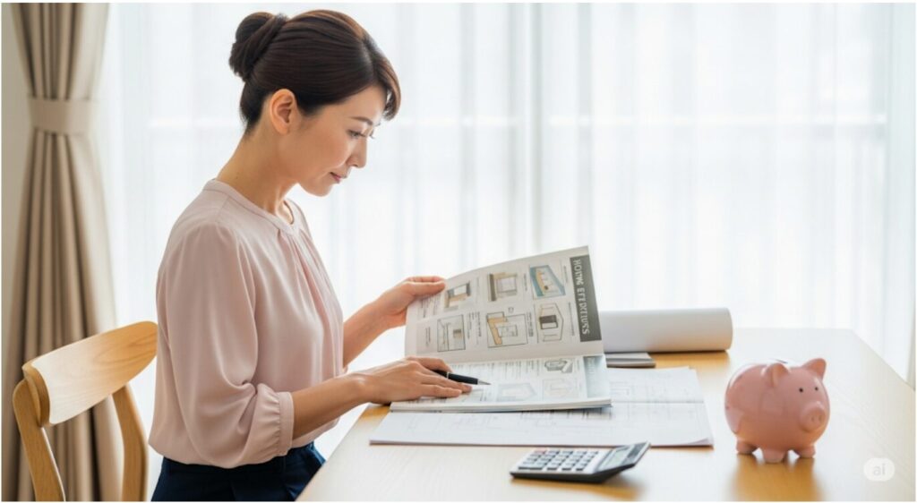 オプション費用を抑えるための賢い減額調整テクニック5選