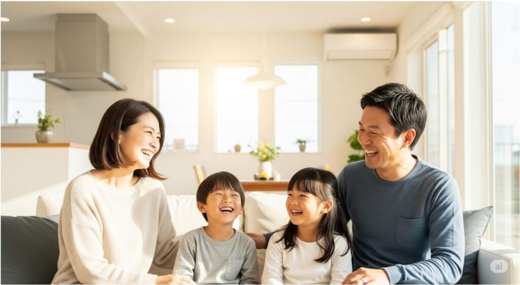 アイ工務店のリアルな評判!住んでみて良かった口コミ集