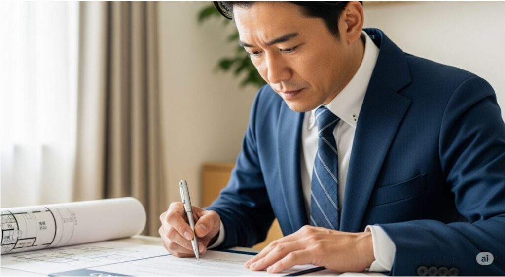 後悔しないために契約前に確認すべき注意点とポイント