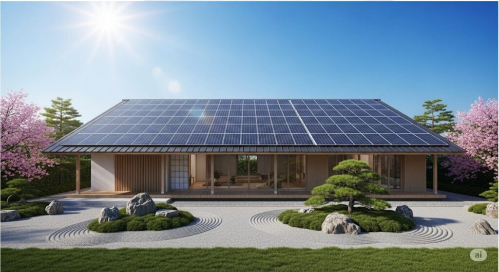 太陽光は標準装備?キャンペーンを賢く活用してお得に設置