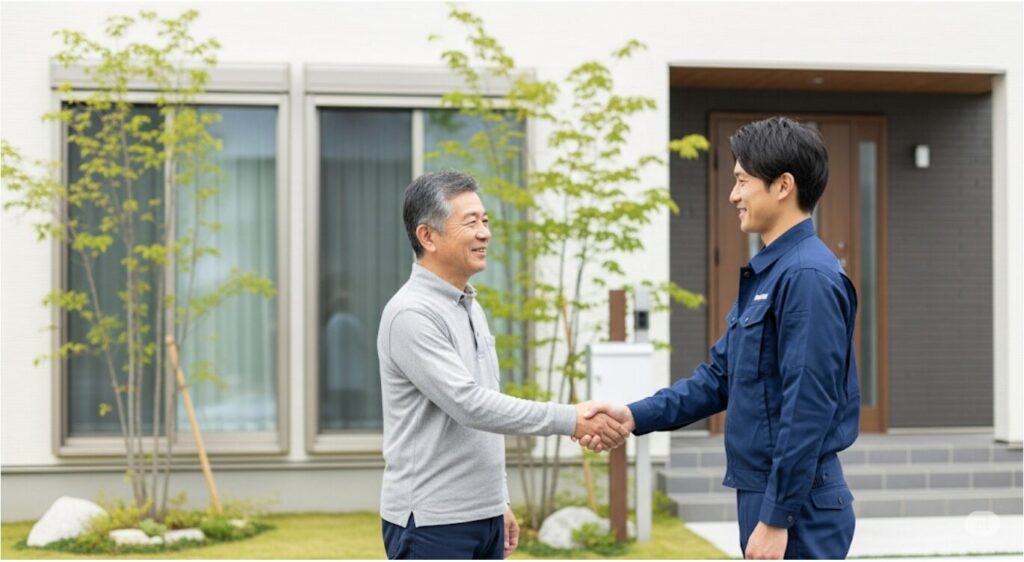 保証内容やアフターサポートの充実度を比較して見えたこと