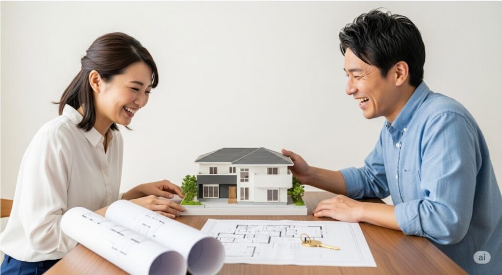まとめ|アイ工務店と一条工務店、あなたに合うハウスメーカーはどっち?