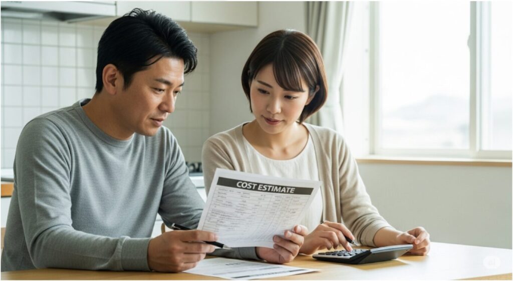 後悔しないために!オプション費用と総額の注意点を解説