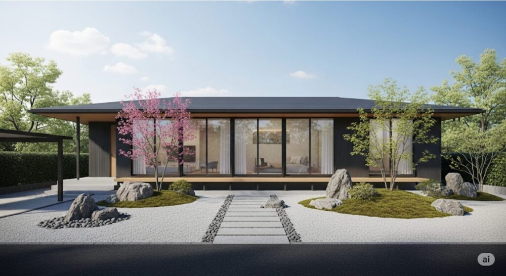 人気の平屋を建てた場合の見積もりと注意点とは？
