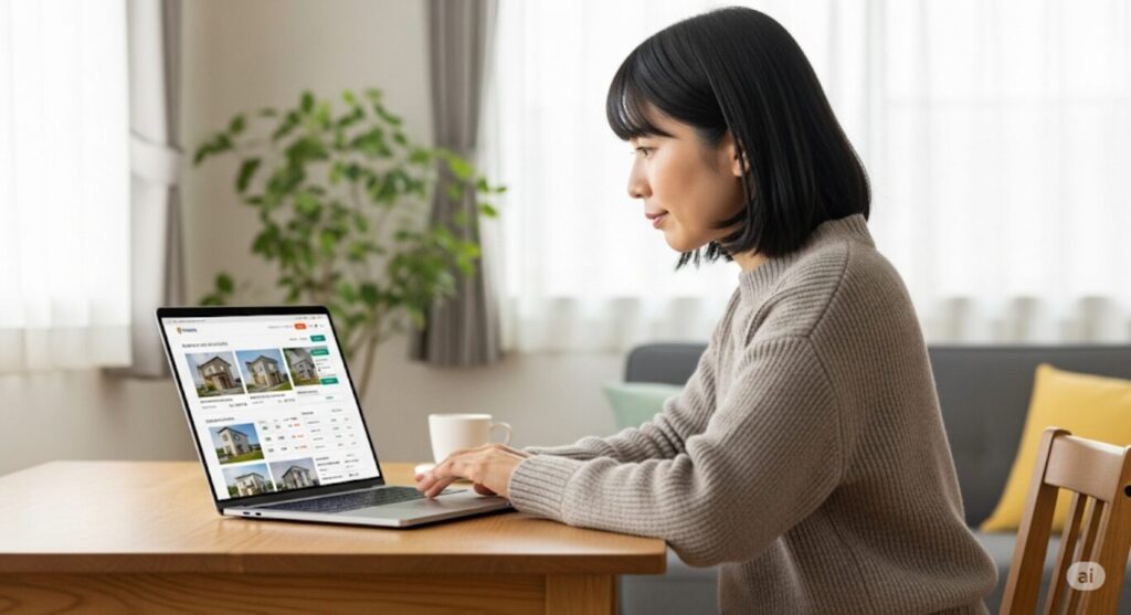 相見積もりにはタウンライフが最適な理由を解説します