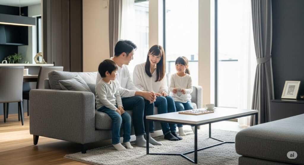 スーパーフル装備住宅の評判は？実際に建てた人の口コミ