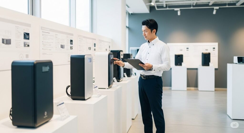 アイ工務店の蓄電池導入ガイド！メーカー選びと価格の秘訣