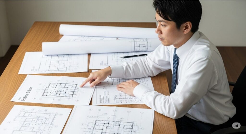 耐震等級の計算方法に違いが?品確法と許容応力度計算とは