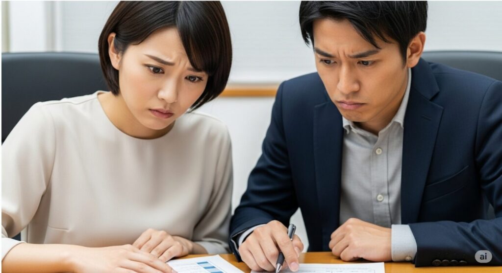 スーモカウンターの後悔に繋がる評判とデメリット