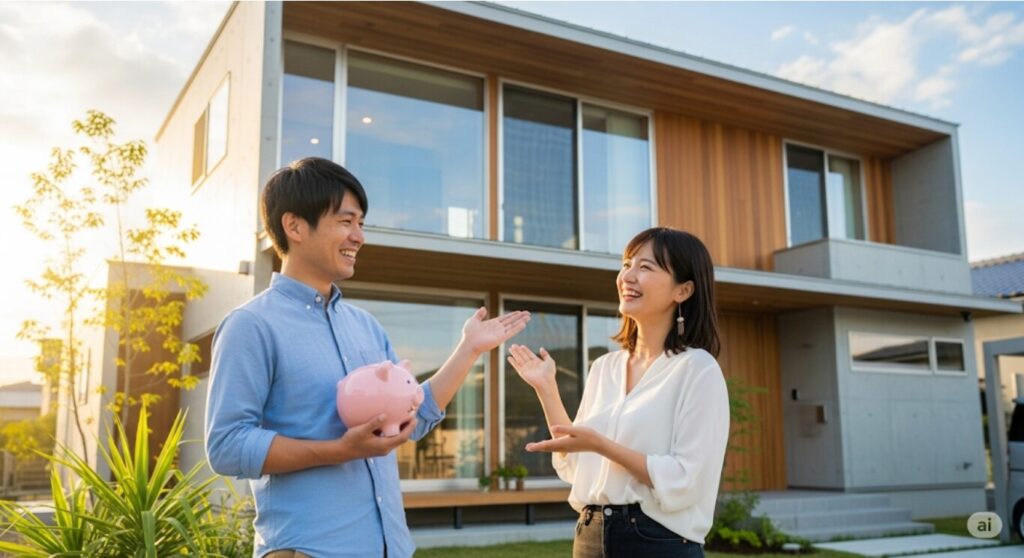 高性能住宅N-ees(ニーズ)の価格とコスパ
