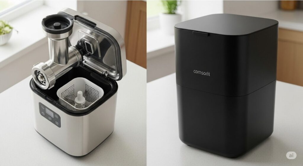 ルーフェンとパリパリキューを比較：機能と性能