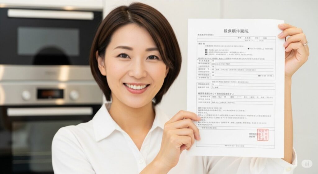 助成金制度でお得に購入する方法
