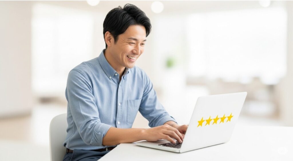 利用者のリアルな評判と口コミ