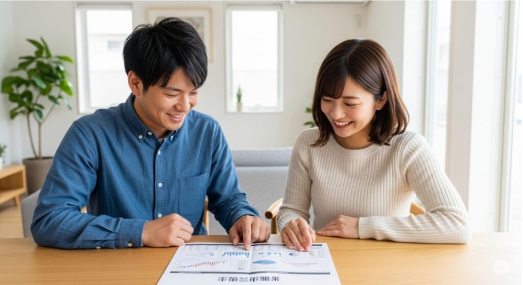 N-eesで建てた施主のリアルな見積もりをチェック