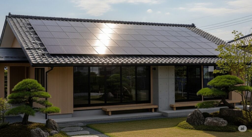 太陽光発電システムが実質無料になるキャンペーンが人気