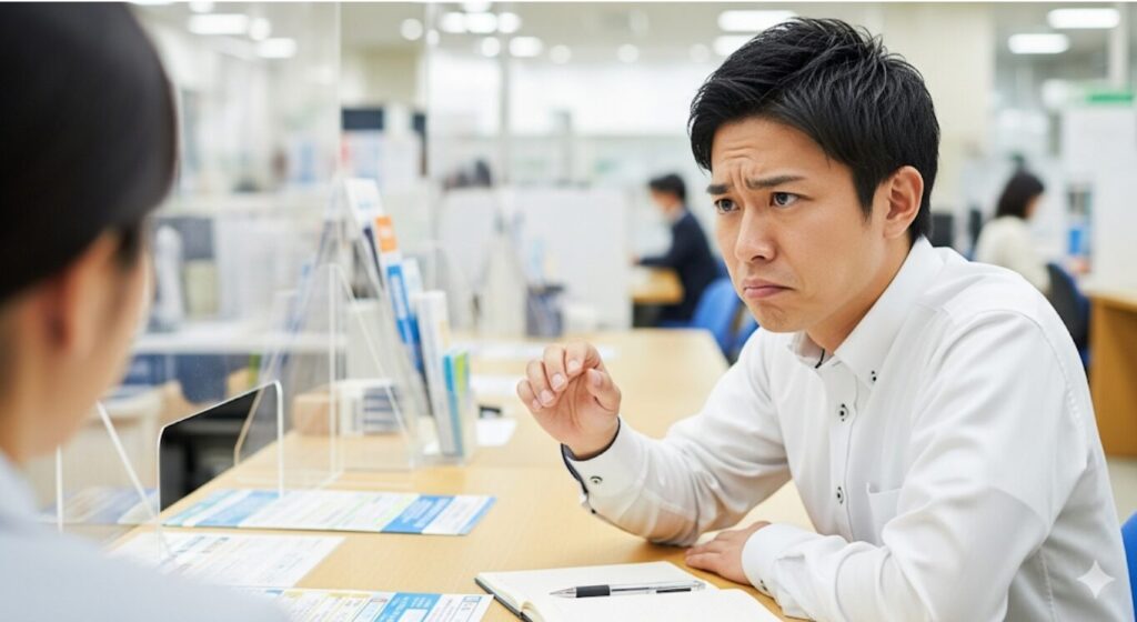 スーモカウンターを辞めたいと感じる利用者の主な不満