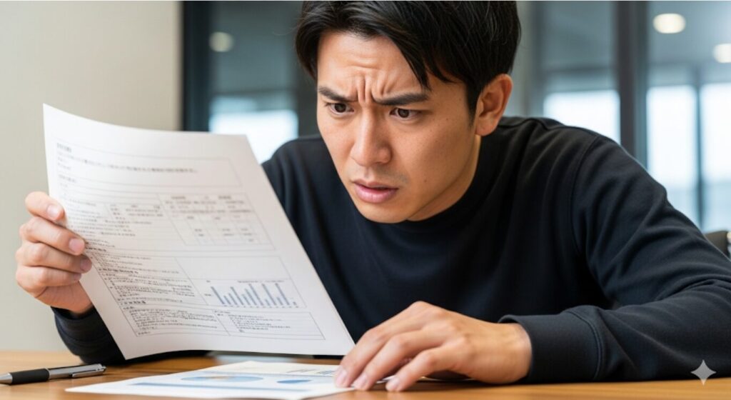 スーモカウンター利用者が語る具体的なデメリットとは