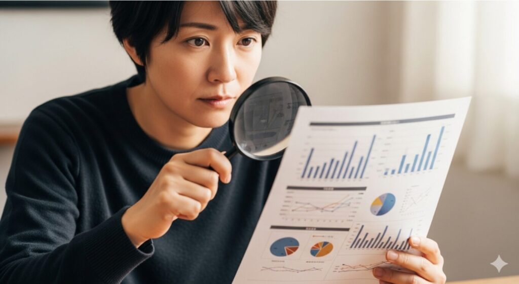 利用前に知るべきデメリットとサービスの提供範囲とは