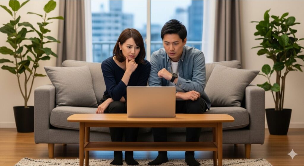 スーモカウンターで相談できること|評判と注意点の全解説