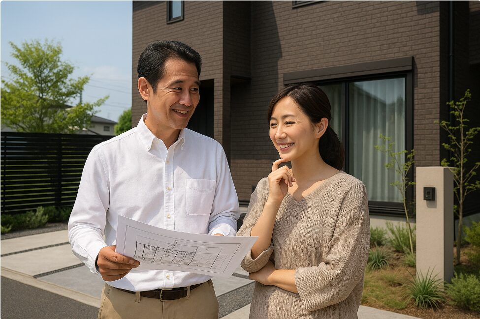 おしゃれな外構デザインにするためのポイントを解説