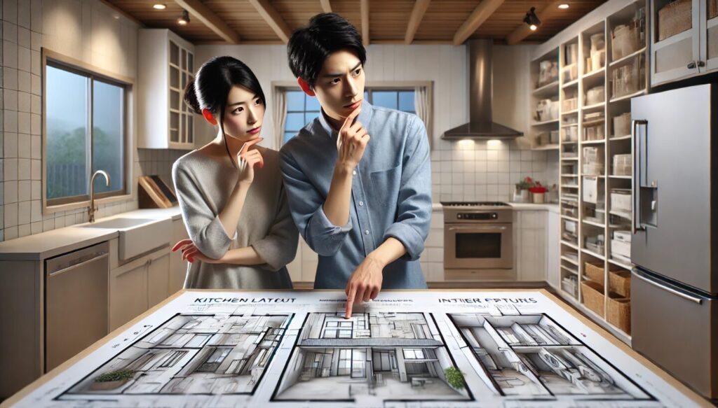 よくある後悔ポイントとオプション選び