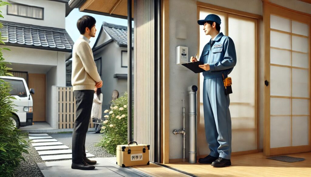 アフターサービスの充実度と保証内容