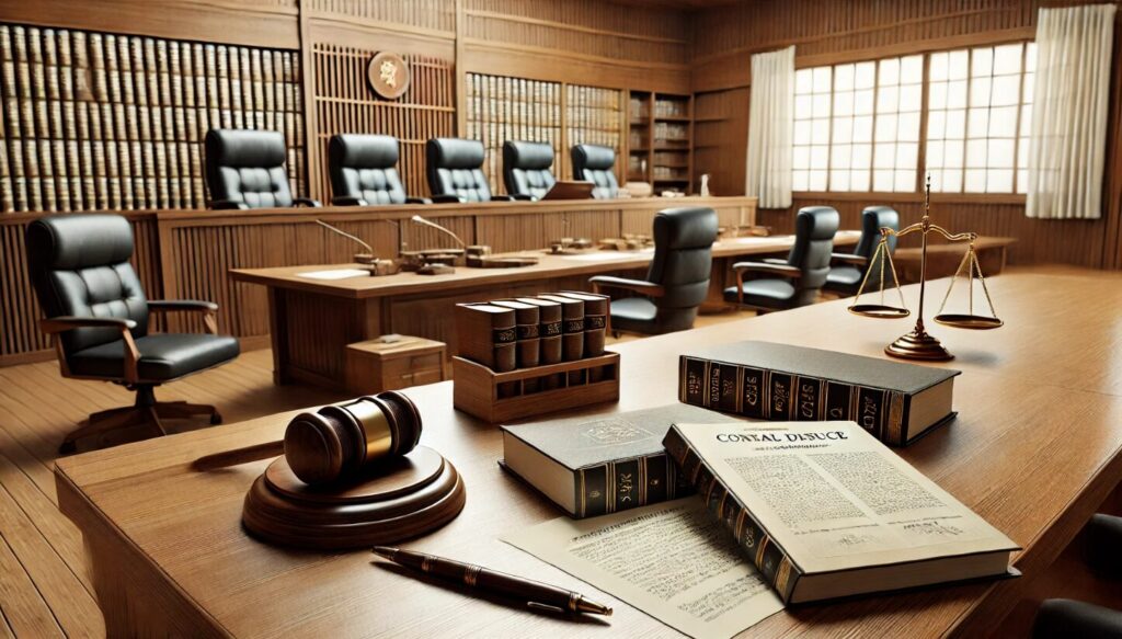 裁判の噂とアキュラホームとの関係