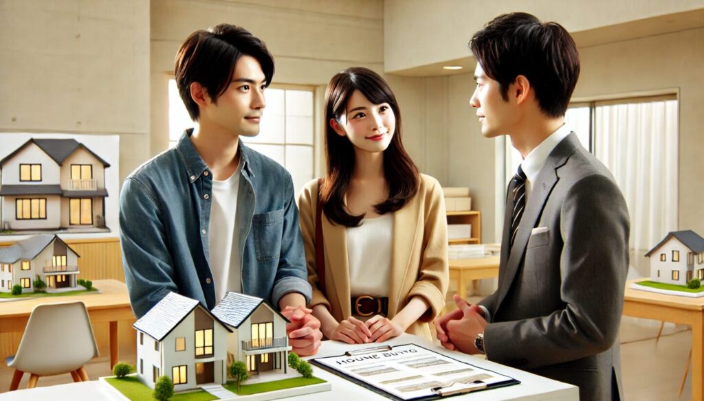 信頼できる営業担当の見つけ方