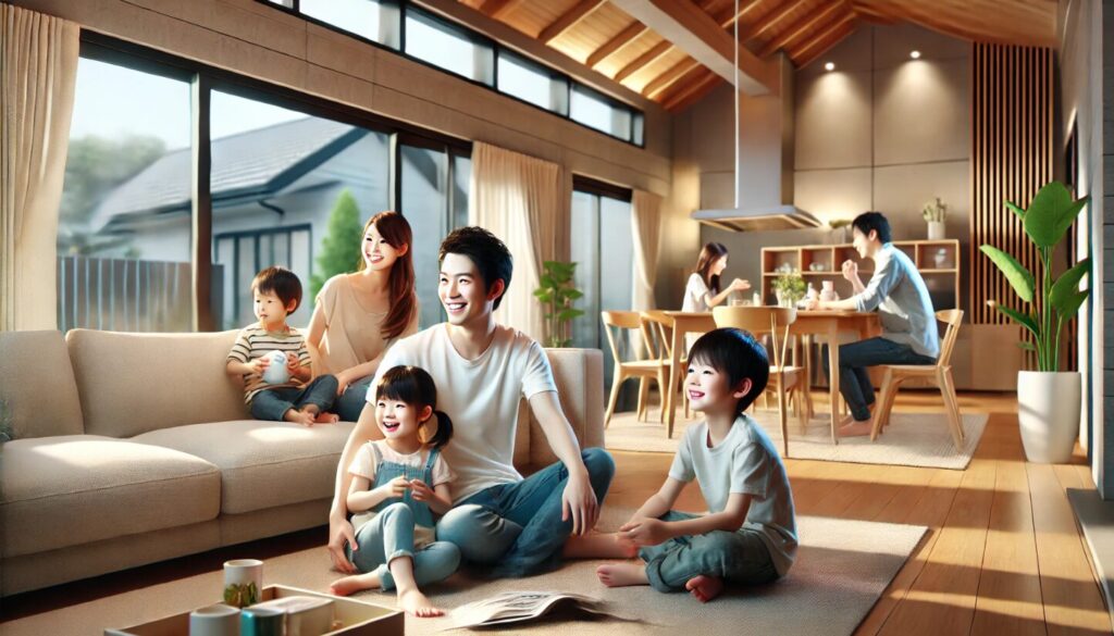 「アイ工務店 住んでみて」高コスパで満足が結論