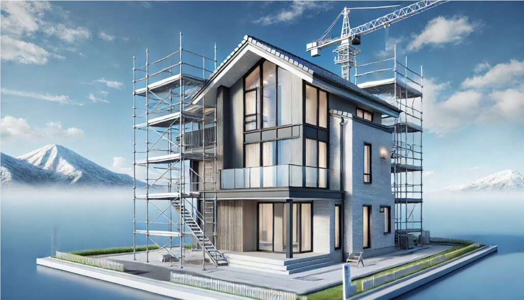 アイ工務店に建売はないが注文住宅がコスパ最強