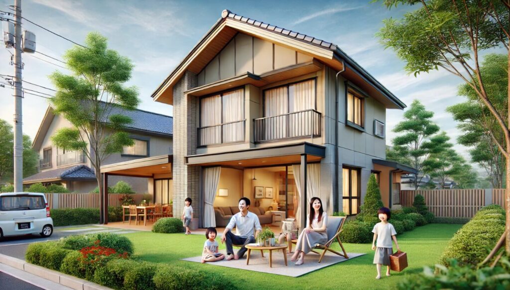アイ工務店の家に住んでみてのリアルな声と人気の秘密
