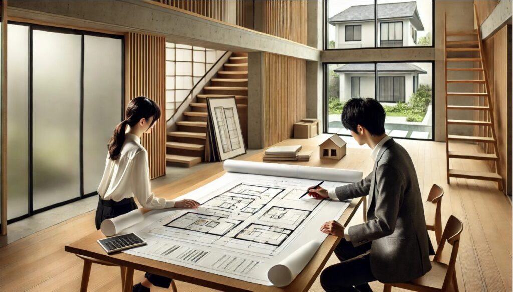 建築条件付き土地と注文住宅の違いを徹底解説