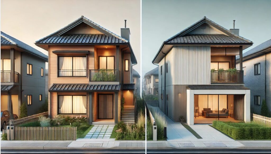 タマホームやアキュラホームとの性能・価格比較