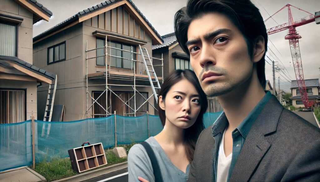 アイ工務店をやめてよかった人の理由とデメリット