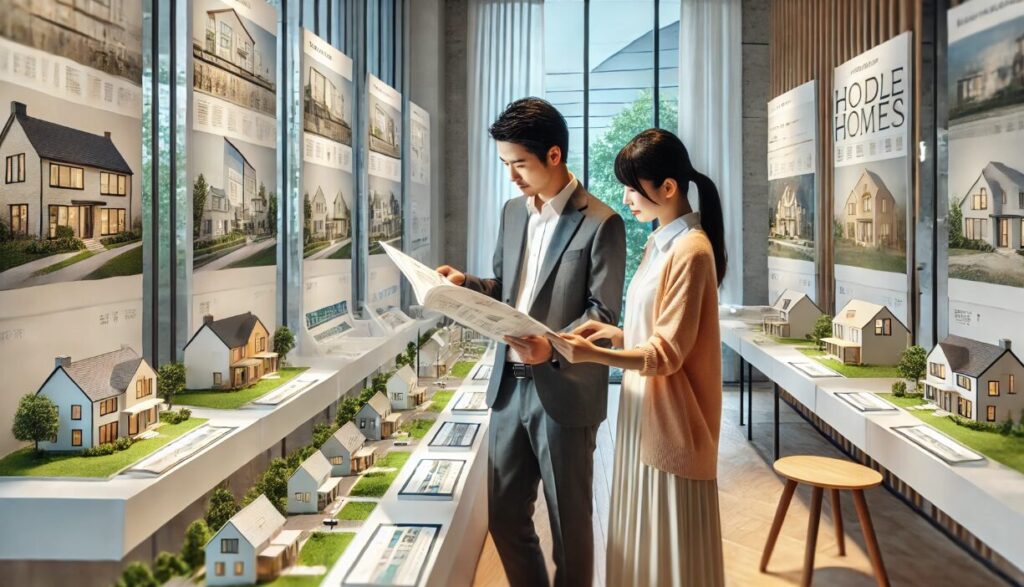 まとめ｜アイ工務店に建売はない！高性能な注文住宅が主力