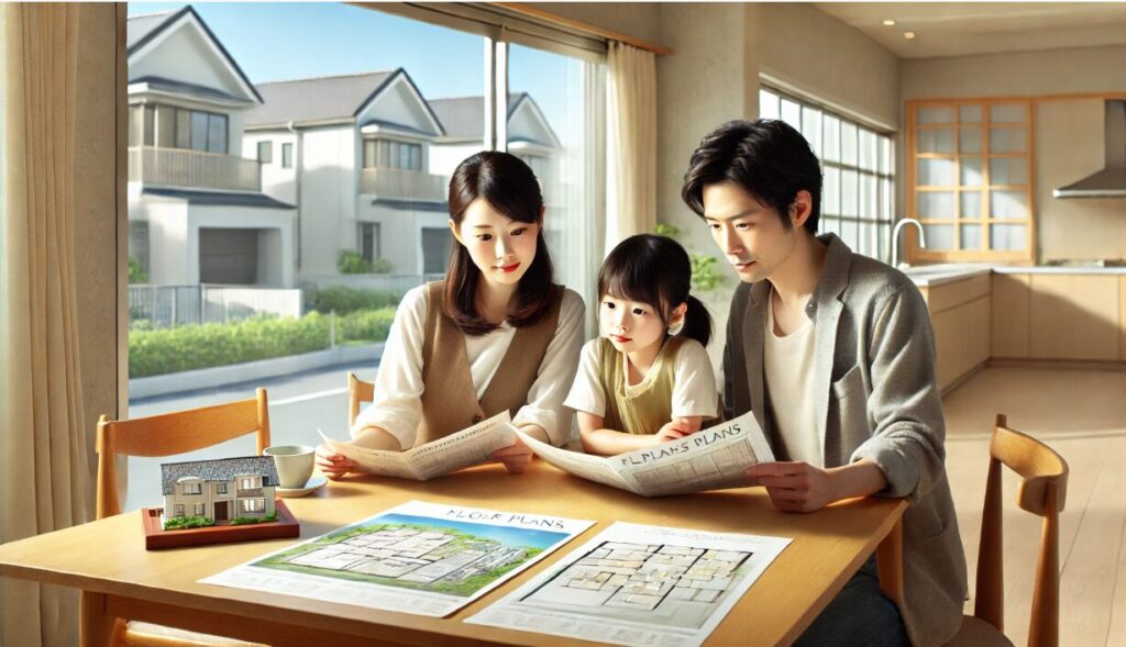 積水ハウスの紹介割引｜その種類と仕組み