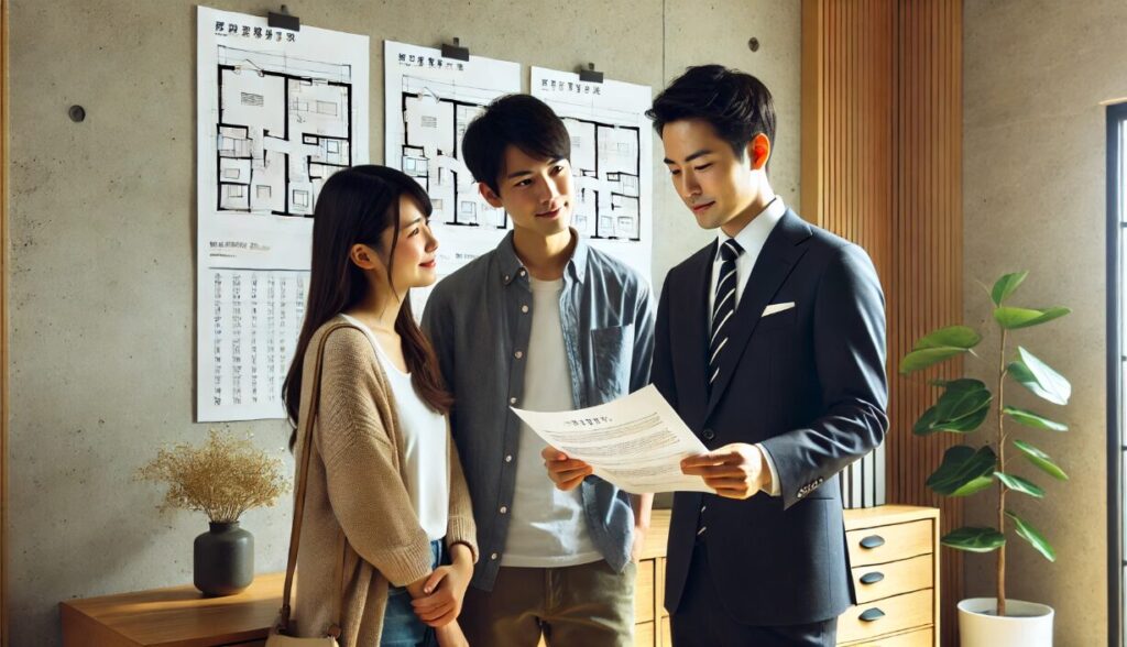 積水ハウスに公式の紹介制度は存在するのか