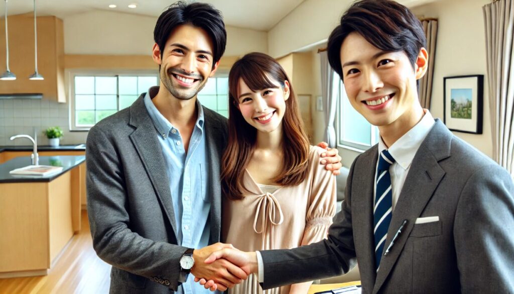 オーナー紹介で受けられる2大メリットとは