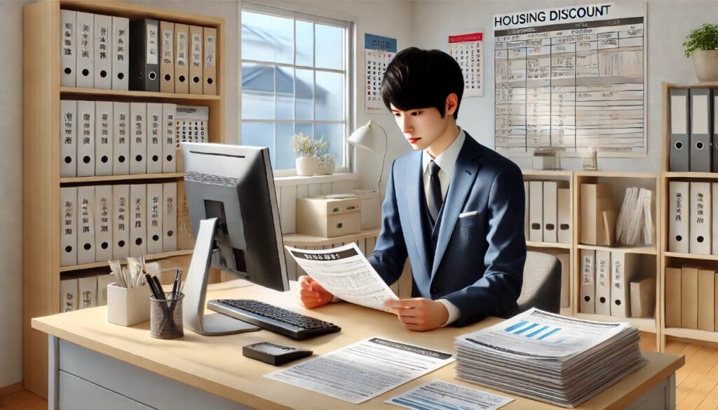 公務員割引（KKRなど）の具体的な利用方法