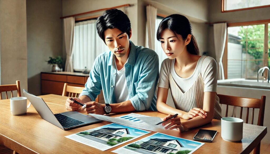 紹介制度は展示場訪問前の手続きが必須条件