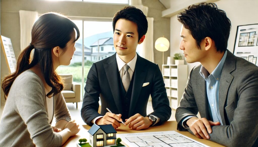 【独自のメリット】橋爪店長による交渉サポート