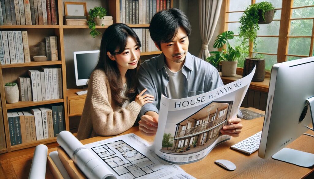 【限定特典】家づくり完全ガイド