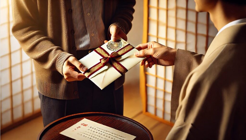 紹介者への謝礼金の仕組みと具体的な相場